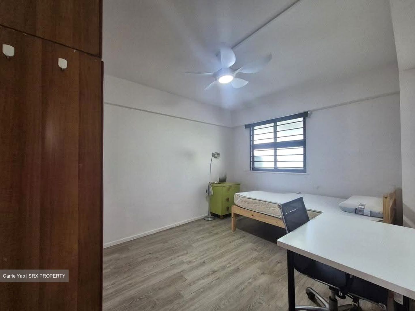 Blk 301 Hong Kah East Garden (Jurong East), HDB 3 Rooms #617294671